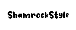 ShamrockStyle - logo